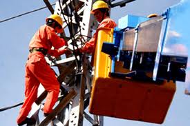 ຫວຽດນາມ ມີ 29 ໂຮງງານໄຟຟ້າເຂົ້າຮ່ວມຕະຫຼາດພະ ລັງງານໄຟຟ້າແກ່ງ ແຍ້ງ